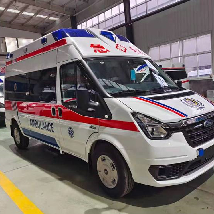 顺城演唱会救护车出租保障现场