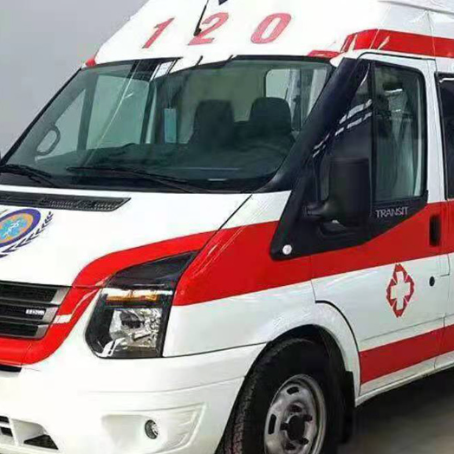 顺城非急救护送病人转院租赁救护车的优缺点对比